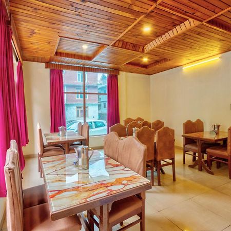Hotel Royal Manali Exterior foto