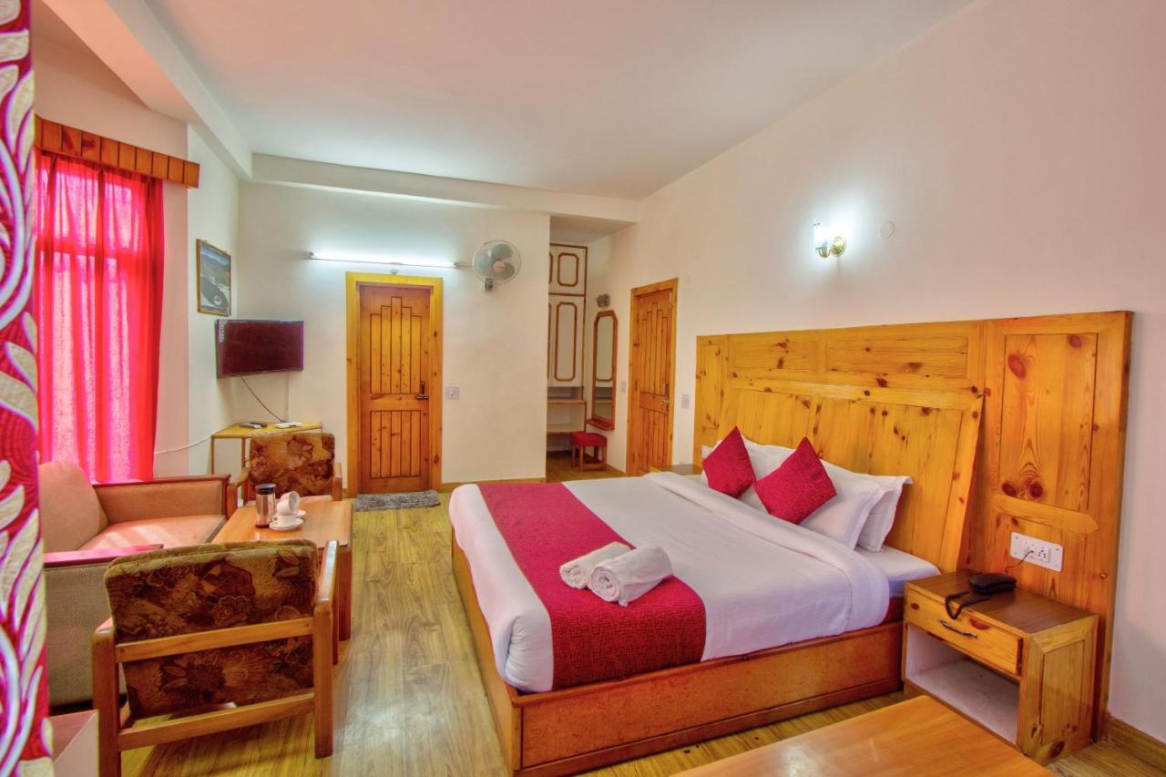 Hotel Royal Manali Exterior foto