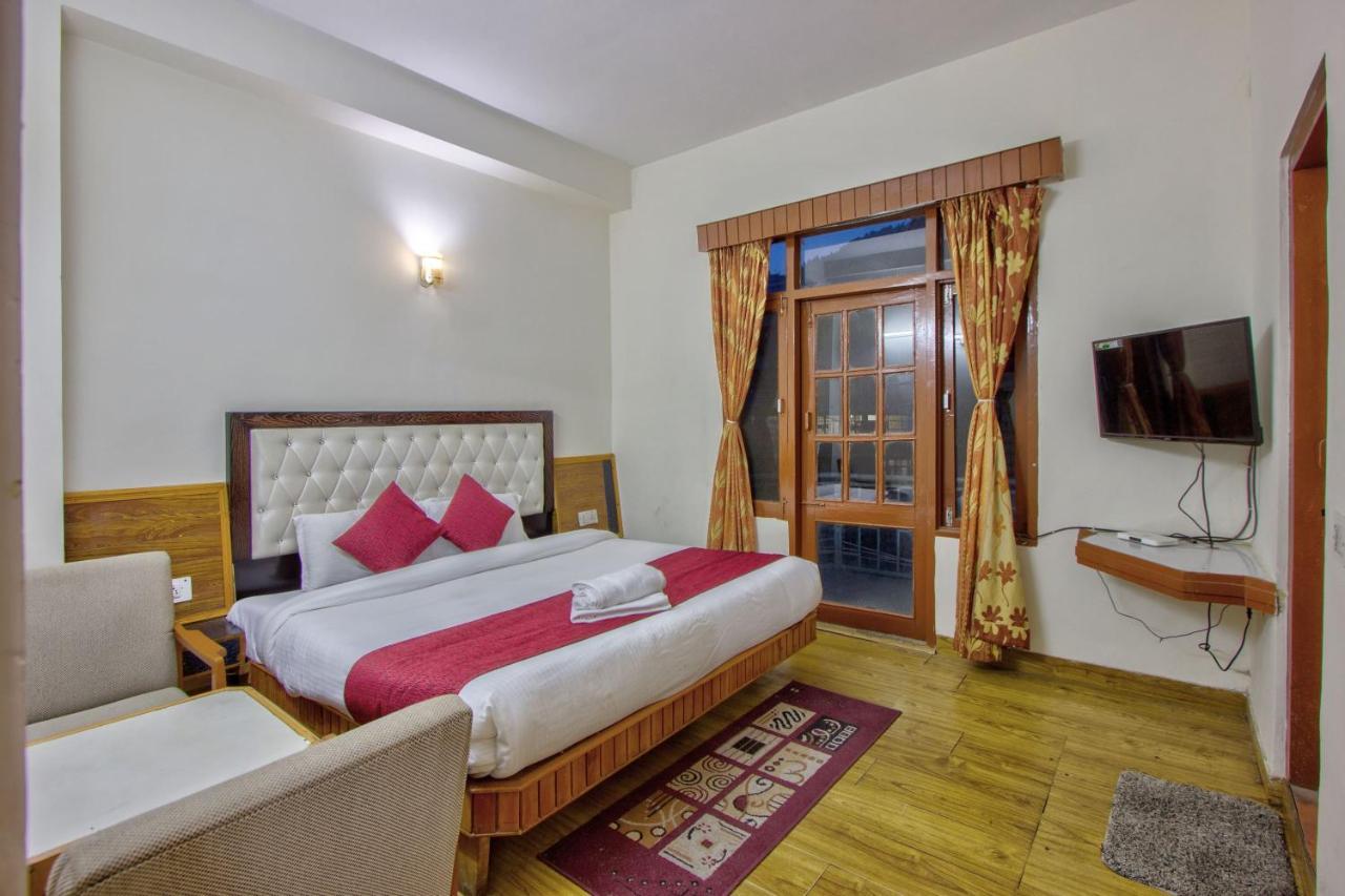 Hotel Royal Manali Exterior foto
