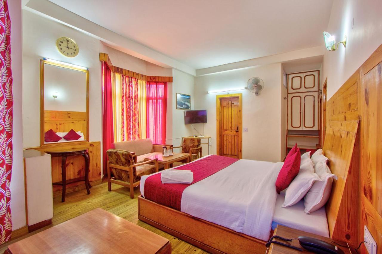 Hotel Royal Manali Exterior foto
