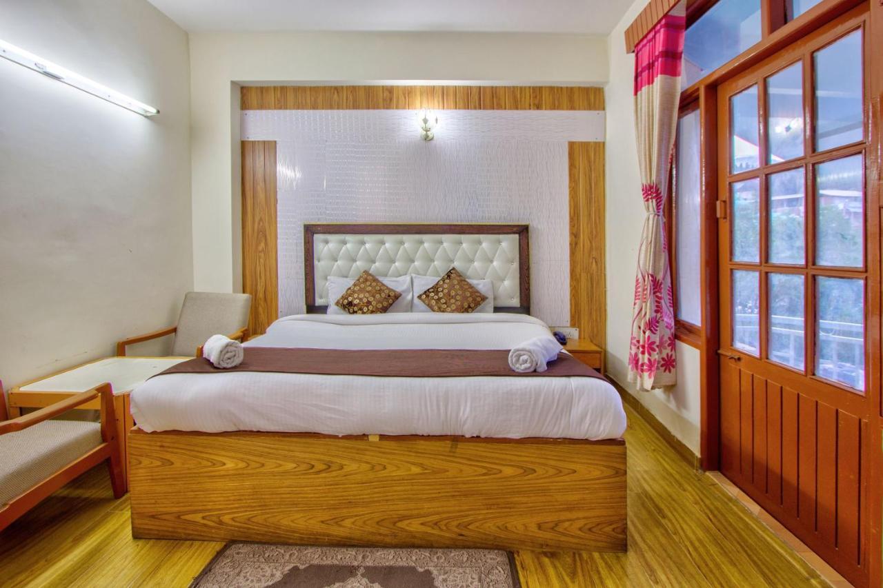 Hotel Royal Manali Exterior foto