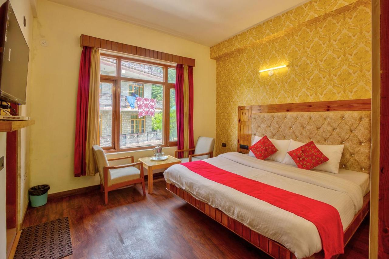 Hotel Royal Manali Exterior foto